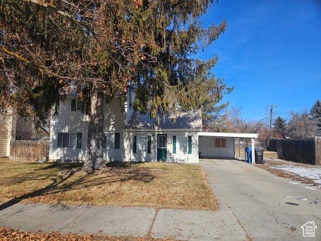 E Center St, Smithfield, UT 84335