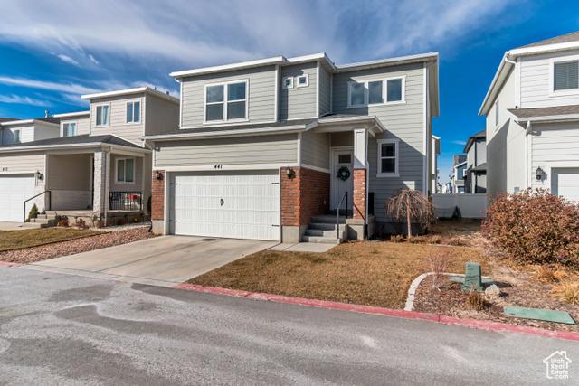 E 300 N, Vineyard, UT 84059