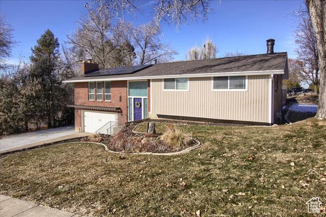 Porter Ave, Ogden, UT 84403