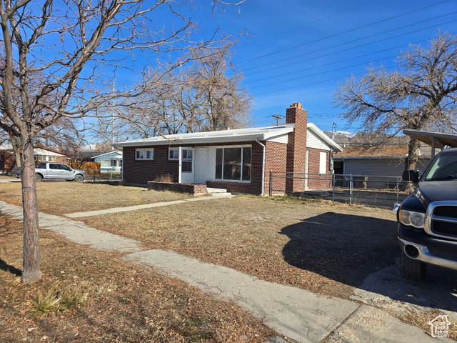 N 1400 W, Salt Lake City, UT 84116