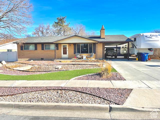 S Charles Dr, West Valley City, UT 84120