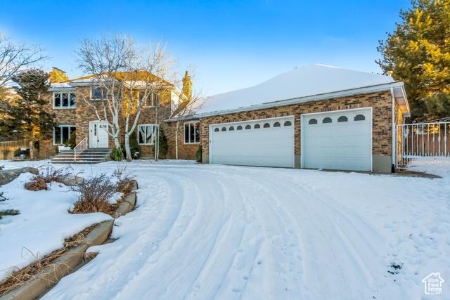 Sundance Cir, Bountiful, UT 84010