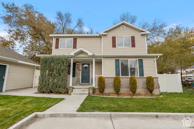 N 1025 W, Provo, UT 84601