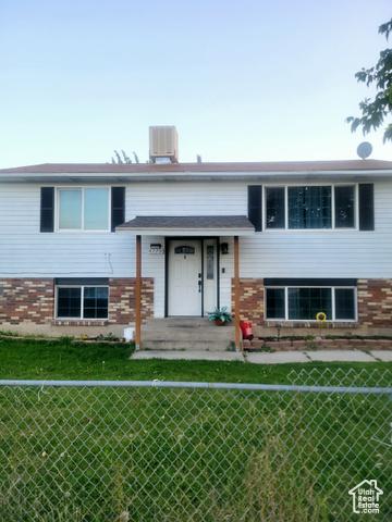 W 5865 S, Salt Lake City, UT 84118
