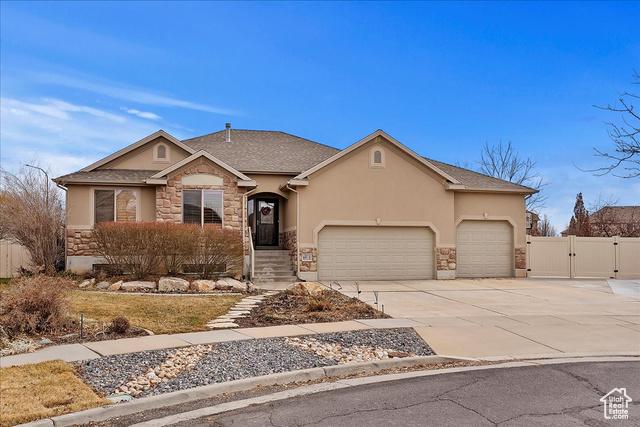W 650 S, Layton, UT 84041