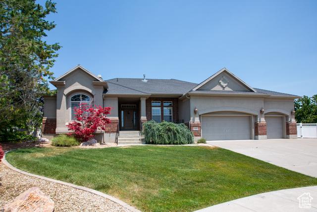 W 850 N, Layton, UT 84041