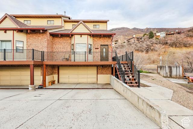 E Summer Estates Cir, Salt Lake City, UT 84121
