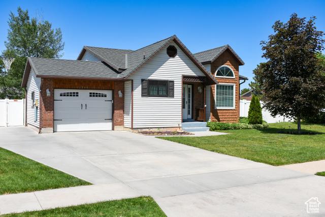 N 700 E, Ogden, UT 84414