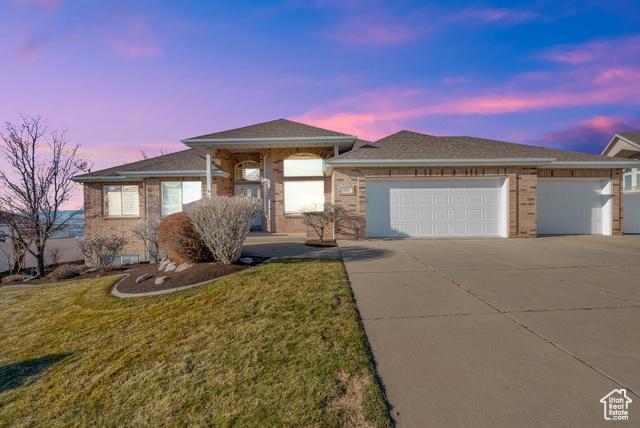 E North Canyon Rd, Bountiful, UT 84010