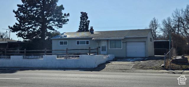 S Pieper Blvd, Salt Lake City, UT 84118