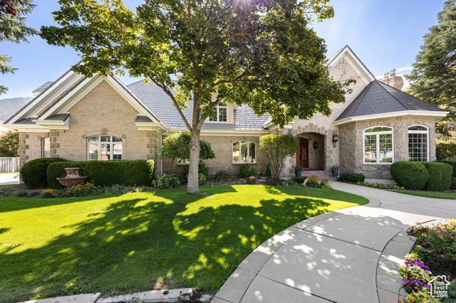 N Bella Vista Dr, Orem, UT 84097