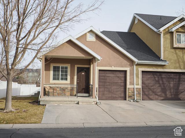 E Bella Monte Dr, Draper, UT 84020