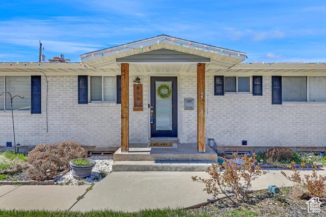 S 300 W, Brigham City, UT 84302