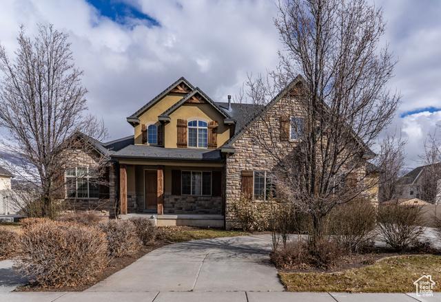 N 1875 W, Farmington, UT 84025