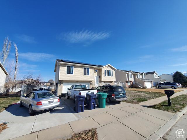 W 4750 S, Roy, UT 84067