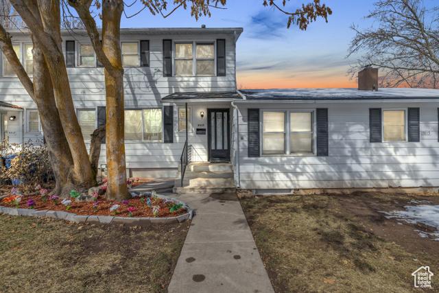 Grandview Dr, Ogden, UT 84403