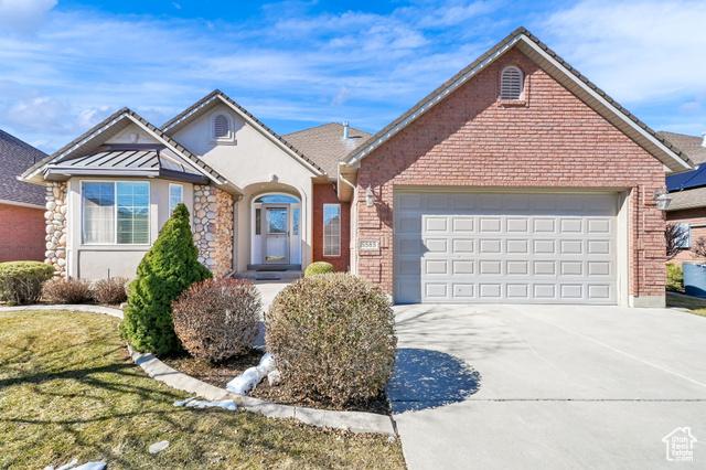 S 250 E, Ogden, UT 84405