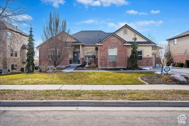 Lake Ridge Dr, Kaysville, UT 84037
