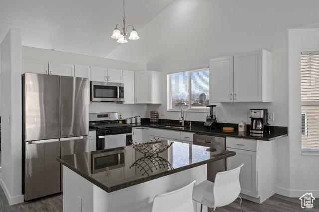 W Irie Ln, Salt Lake City, UT 84116