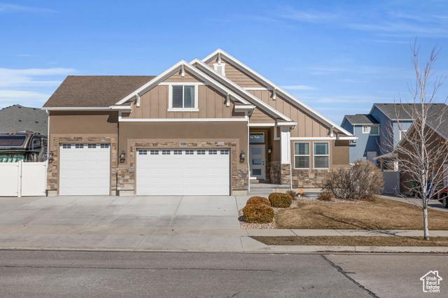 W 7735 S, West Jordan, UT 84081