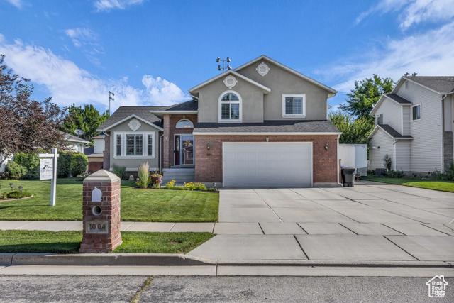 W 4050 S, Ogden, UT 84405