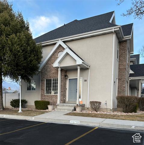 W 680 N, Orem, UT 84057