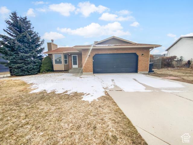 W Saguaro Dr, West Jordan, UT 84081