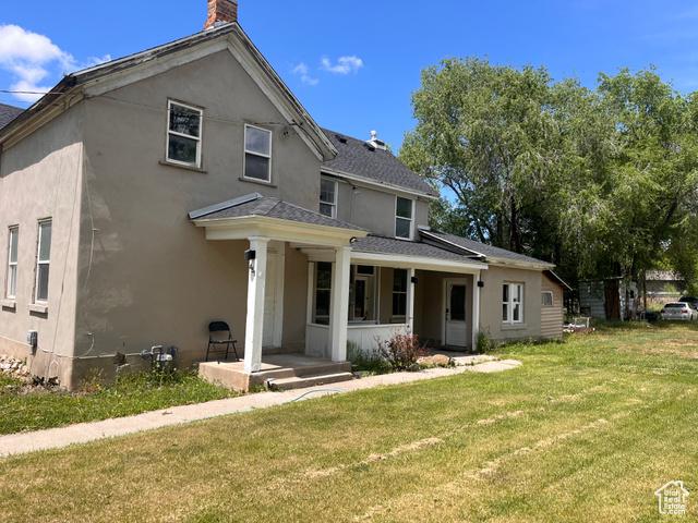 E 100 S, Pleasant Grove, UT 84062