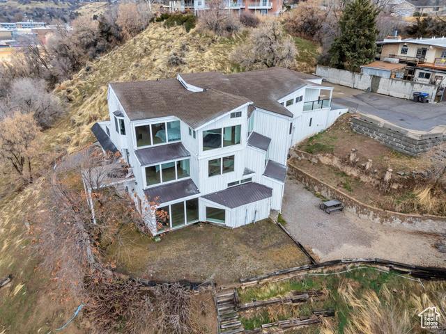 Bannock Dr, Provo, UT 84604