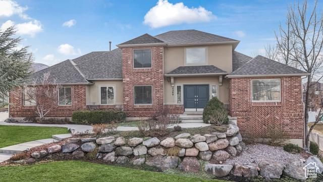 Bountiful Ridge Dr, Bountiful, UT 84010