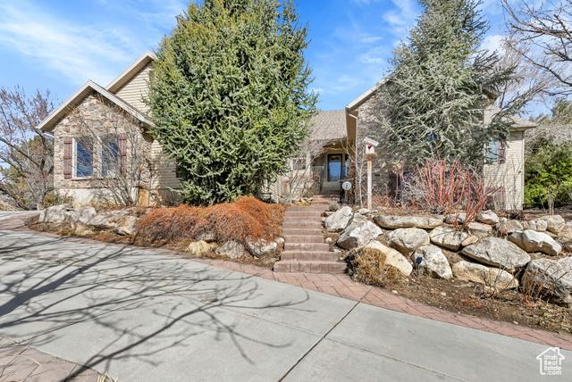 E 3225 N, Ogden, UT 84414