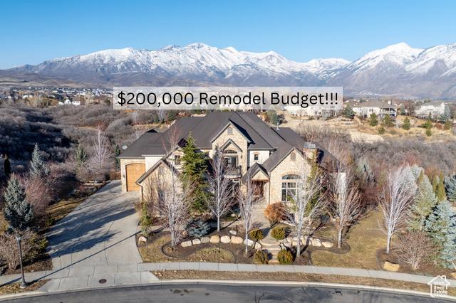 W Normandy Way, Highland, UT 84003