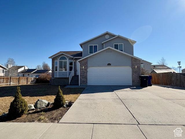 S Walnut Wood Dr, Salt Lake City, UT 84118