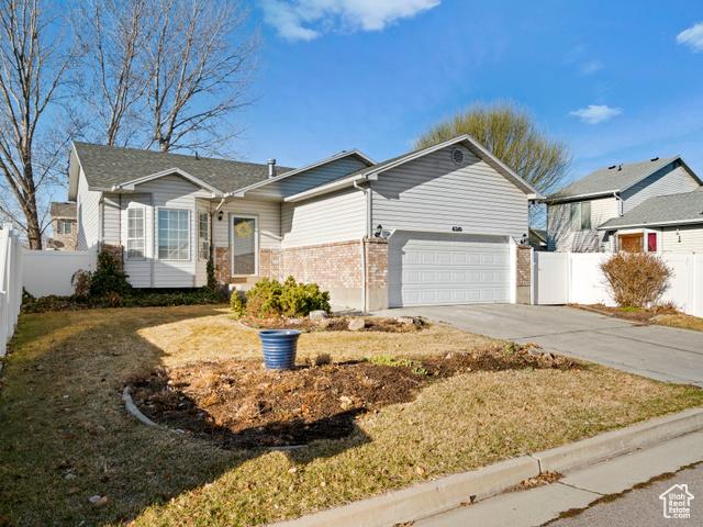 S Crystal River Dr, Salt Lake City, UT 84123