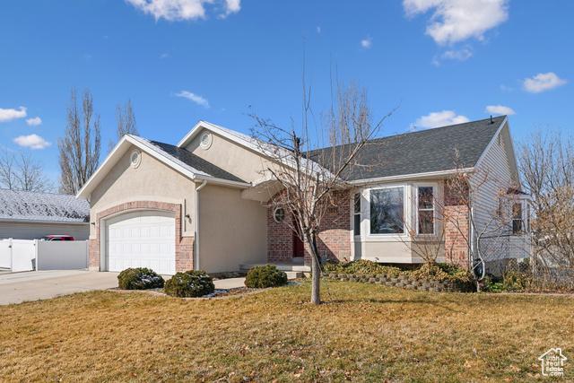 S 2500 W, Syracuse, UT 84075