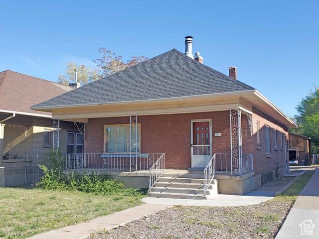 23rd St, Ogden, UT 84401
