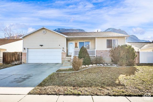 N Quincy Ave, Ogden, UT 84404