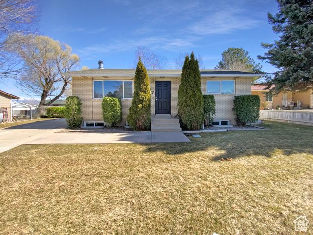 S Westpoint Way, West Valley City, UT 84120