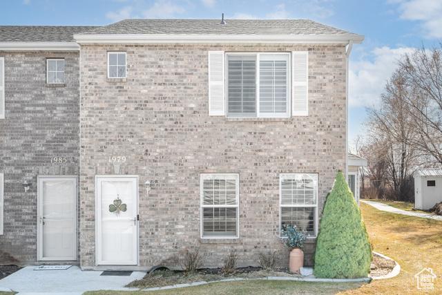 N 425 W, Ogden, UT 84414