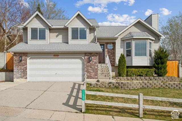 S Elm Ridge Rd, Sandy, UT 84094