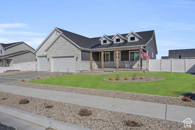 W 925 N, Clearfield, UT 84015