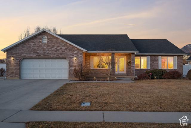 E 575 N, American Fork, UT 84003
