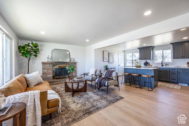 S 4850 W, West Valley City, UT 84120
