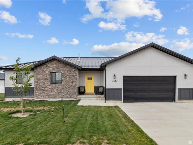 W 450 S, Ephraim, UT 84627