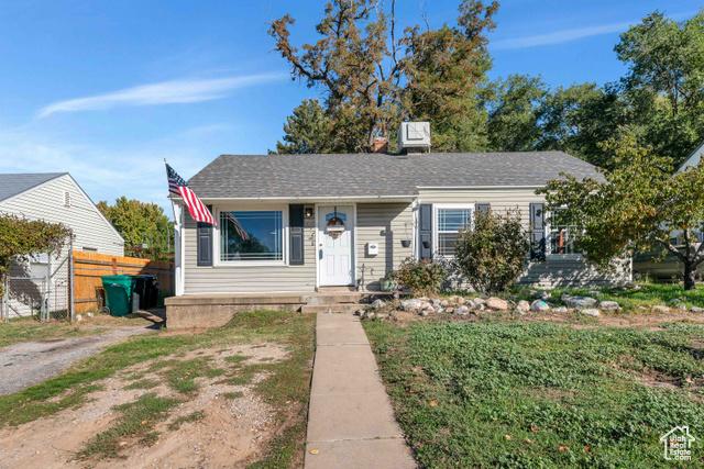 Villa Dr, Clearfield, UT 84015