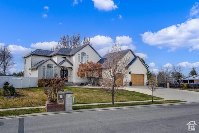 S Birdie Way, South Jordan, UT 84009