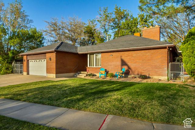 S Appian Way, Taylorsville, UT 84129