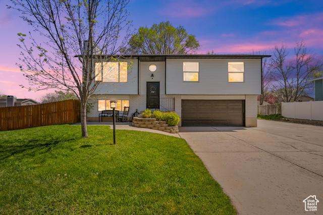 S 3820 W, West Jordan, UT 84088
