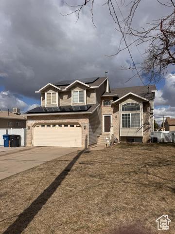 W 5000 S, Ogden, UT 84405