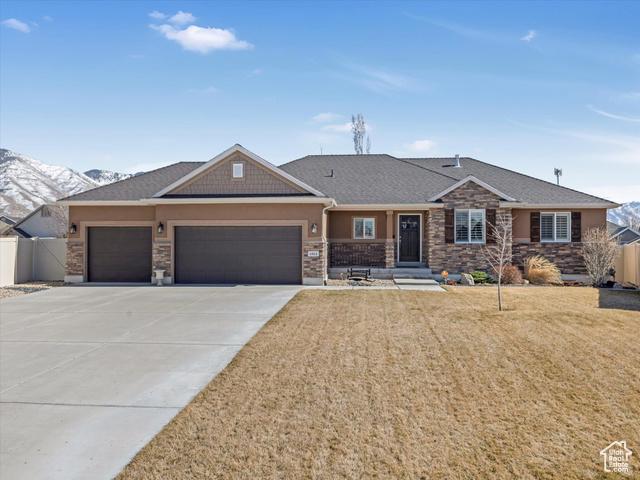 N Snively Ct, Tooele, UT 84074